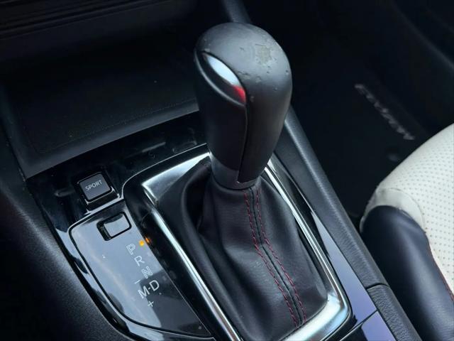 2014 Mazda Mazda3 s Grand Touring