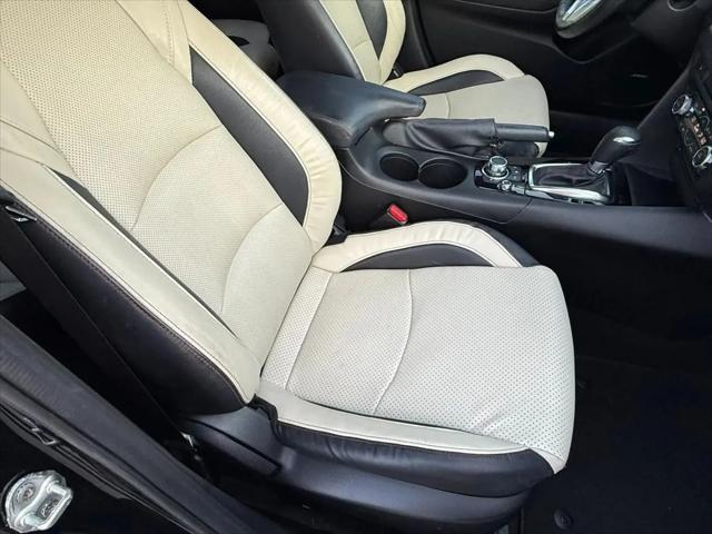 2014 Mazda Mazda3 s Grand Touring