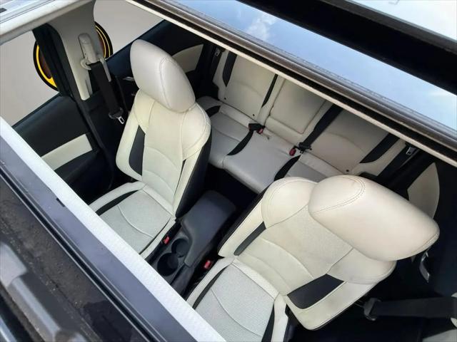 2014 Mazda Mazda3 s Grand Touring