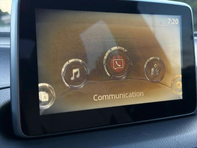 2014 Mazda Mazda3 s Grand Touring