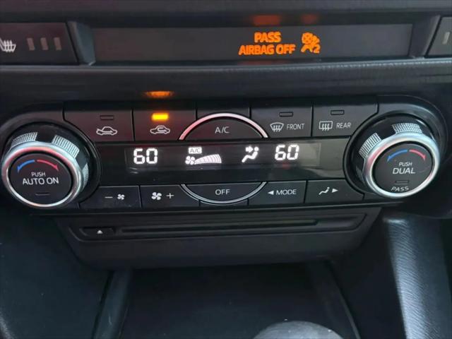 2014 Mazda Mazda3 s Grand Touring