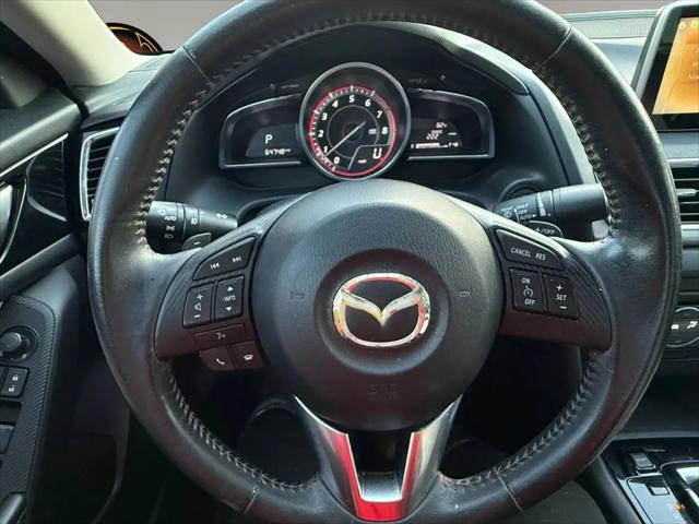 2014 Mazda Mazda3 s Grand Touring