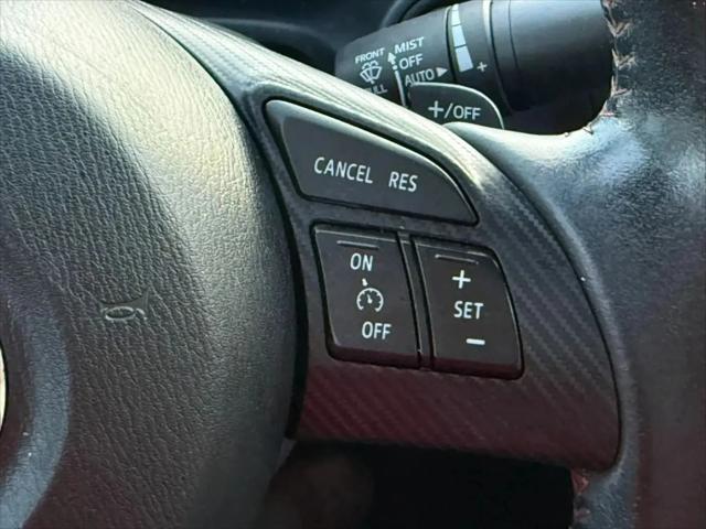 2014 Mazda Mazda3 s Grand Touring