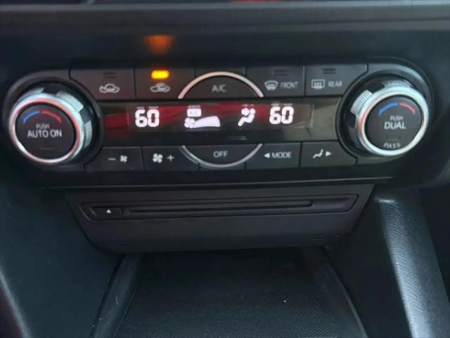 2014 Mazda Mazda3 s Grand Touring