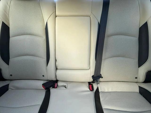 2014 Mazda Mazda3 s Grand Touring