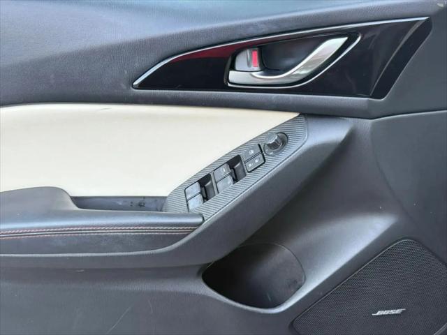 2014 Mazda Mazda3 s Grand Touring
