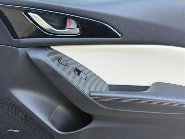 2014 Mazda Mazda3 s Grand Touring