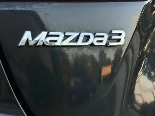 2014 Mazda Mazda3 s Grand Touring
