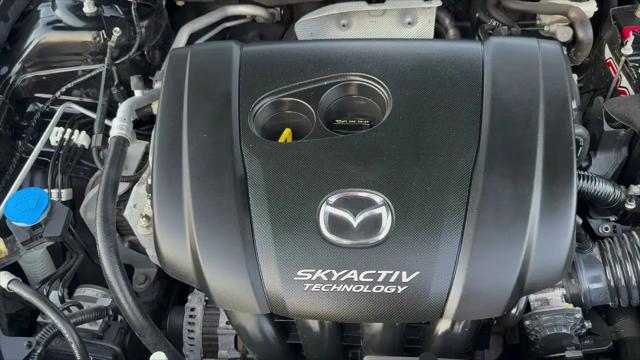 2014 Mazda Mazda3 s Grand Touring