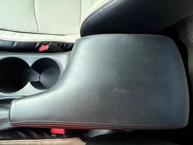 2014 Mazda Mazda3 s Grand Touring