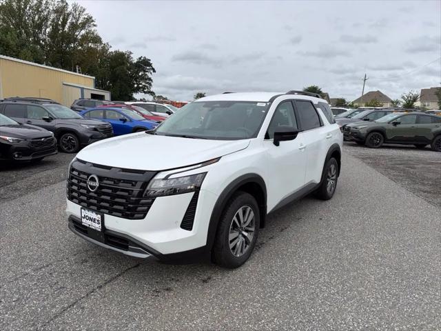 2026 Nissan Pathfinder SL for sale in Bel Air, MD