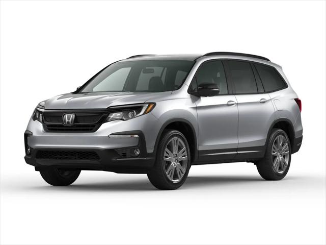 2022 Honda Pilot AWD Sport for sale in Bel Air, MD