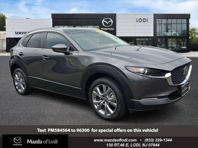 2023 Mazda CX-30 2.5 S Select for sale in Lodi, NJ