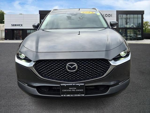 2023 Mazda CX-30 2.5 S Select