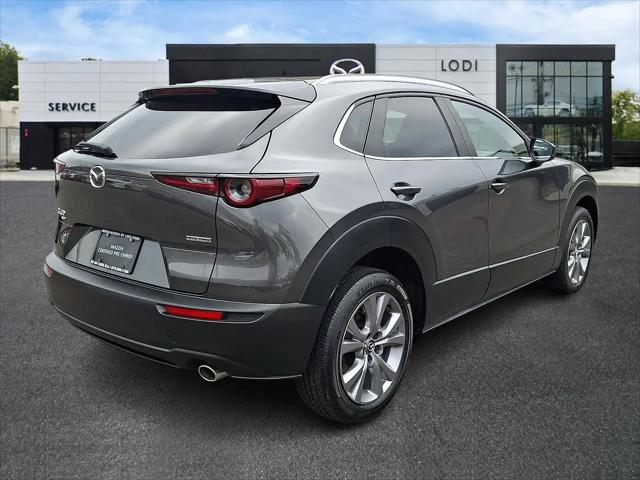 2023 Mazda CX-30 2.5 S Select