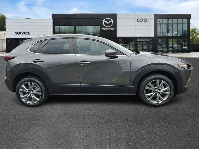 2023 Mazda CX-30 2.5 S Select