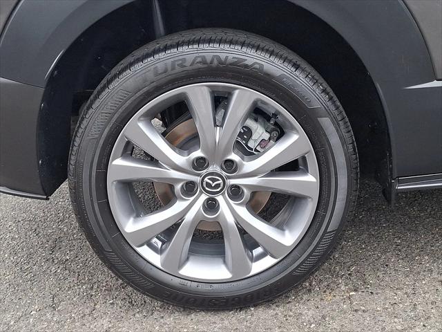 2023 Mazda CX-30 2.5 S Select