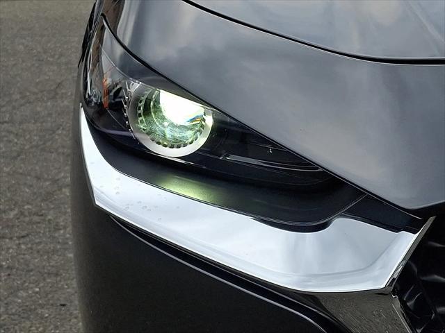 2023 Mazda CX-30 2.5 S Select
