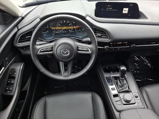 2023 Mazda CX-30 2.5 S Select