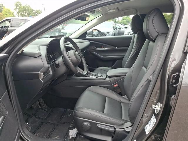 2023 Mazda CX-30 2.5 S Select