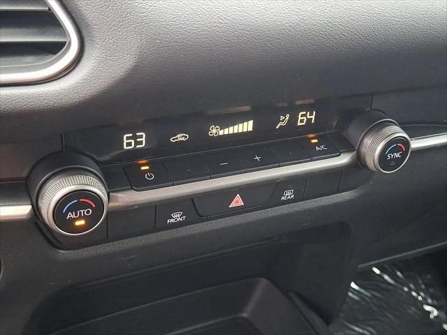 2023 Mazda CX-30 2.5 S Select