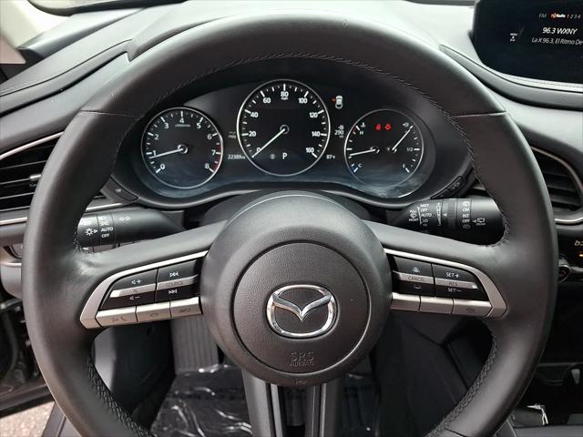 2023 Mazda CX-30 2.5 S Select