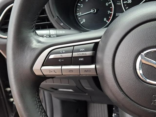 2023 Mazda CX-30 2.5 S Select