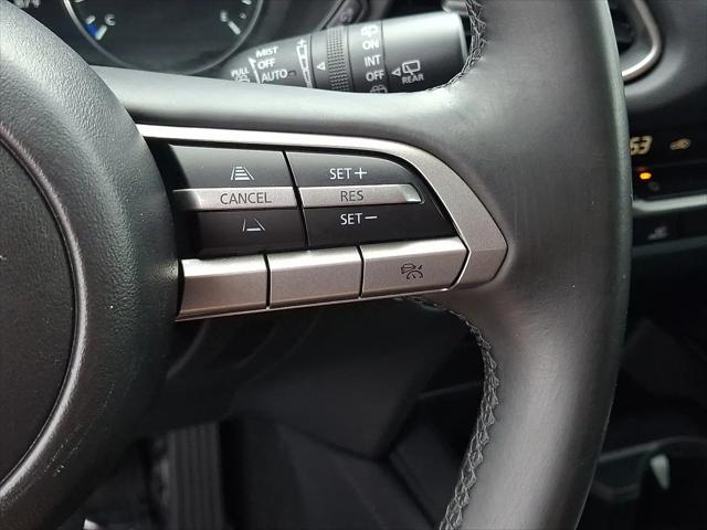 2023 Mazda CX-30 2.5 S Select