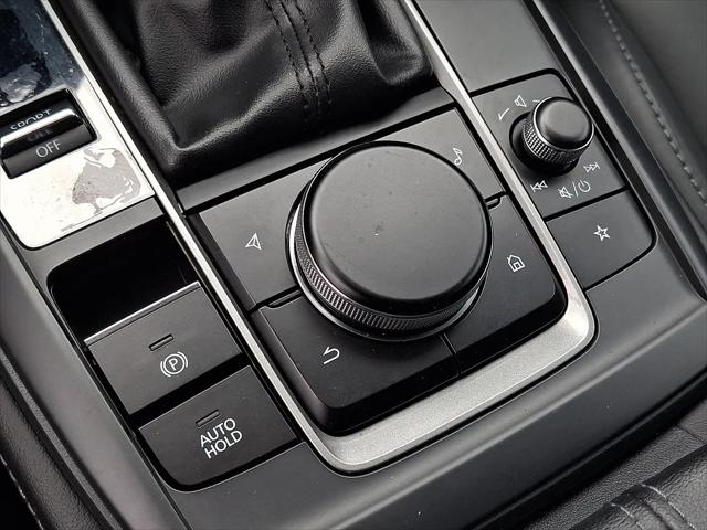 2023 Mazda CX-30 2.5 S Select