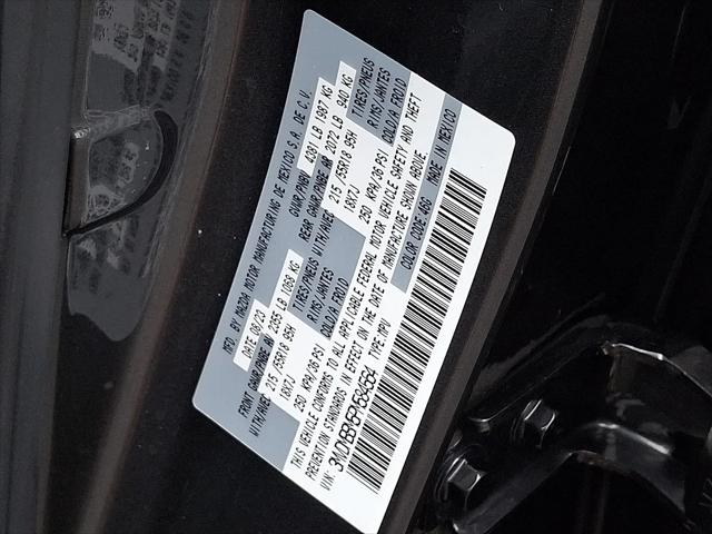 2023 Mazda CX-30 2.5 S Select