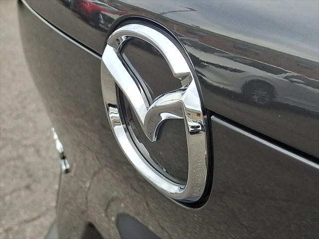 2023 Mazda CX-30 2.5 S Select