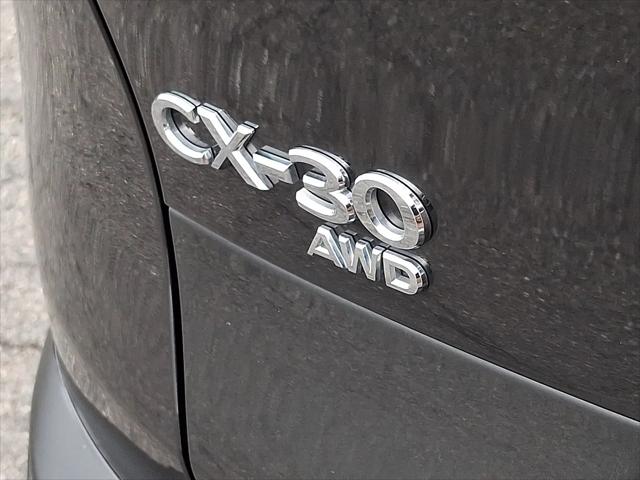 2023 Mazda CX-30 2.5 S Select