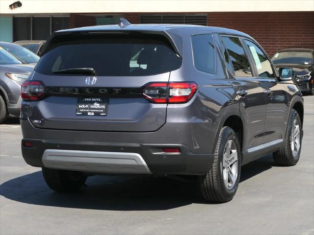 2024 Honda Pilot EX-L 7 Passenger