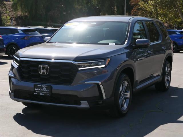 2024 Honda Pilot EX-L 7 Passenger