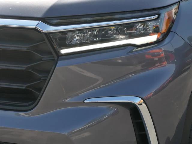 2024 Honda Pilot EX-L 7 Passenger