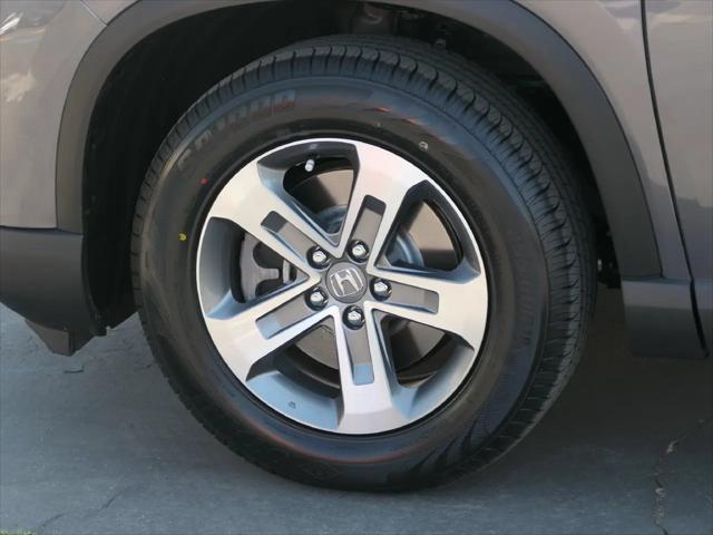 2024 Honda Pilot EX-L 7 Passenger