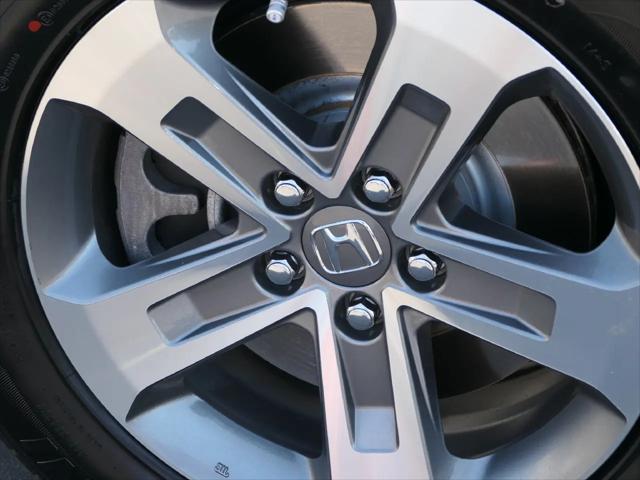2024 Honda Pilot EX-L 7 Passenger