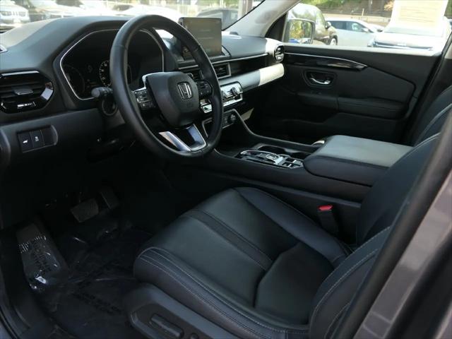 2024 Honda Pilot EX-L 7 Passenger