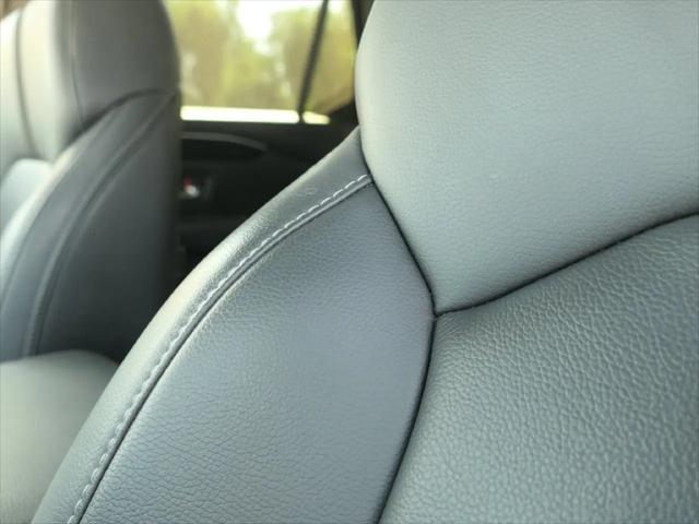 2024 Honda Pilot EX-L 7 Passenger