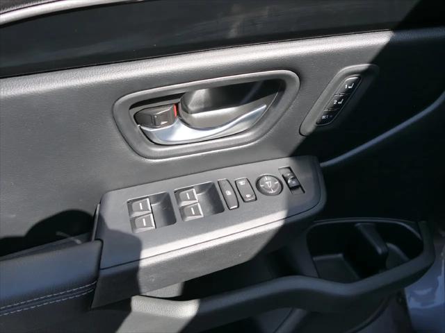 2024 Honda Pilot EX-L 7 Passenger