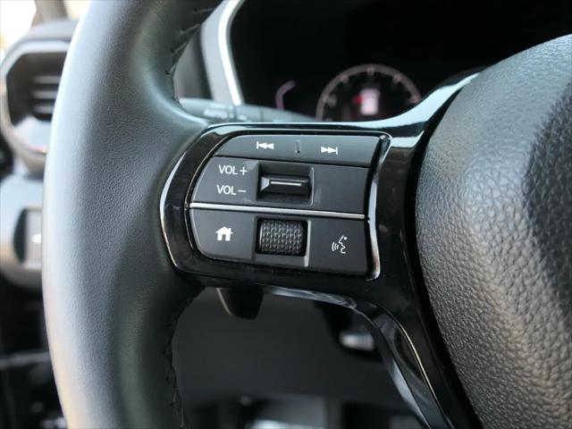 2024 Honda Pilot EX-L 7 Passenger