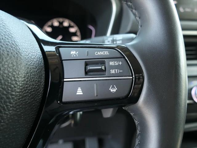 2024 Honda Pilot EX-L 7 Passenger