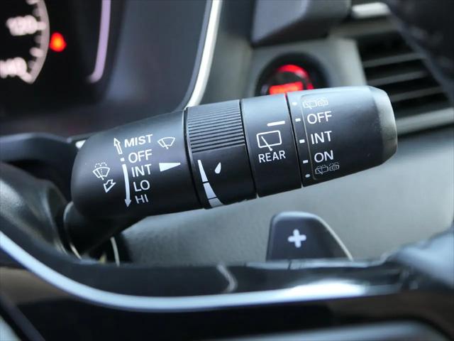 2024 Honda Pilot EX-L 7 Passenger
