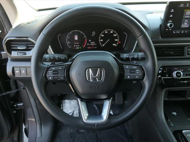 2024 Honda Pilot EX-L 7 Passenger
