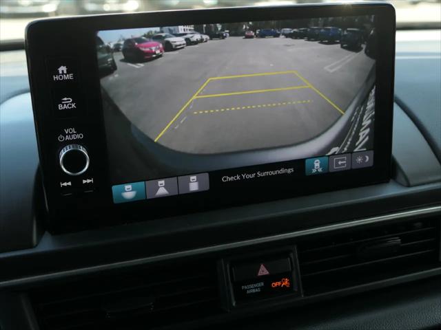 2024 Honda Pilot EX-L 7 Passenger