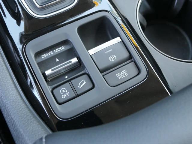 2024 Honda Pilot EX-L 7 Passenger