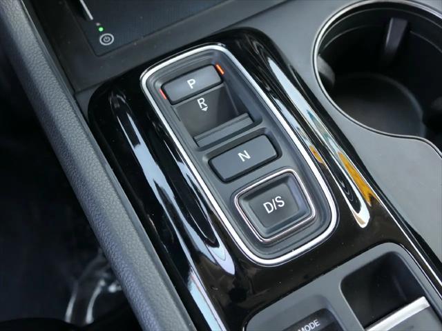 2024 Honda Pilot EX-L 7 Passenger