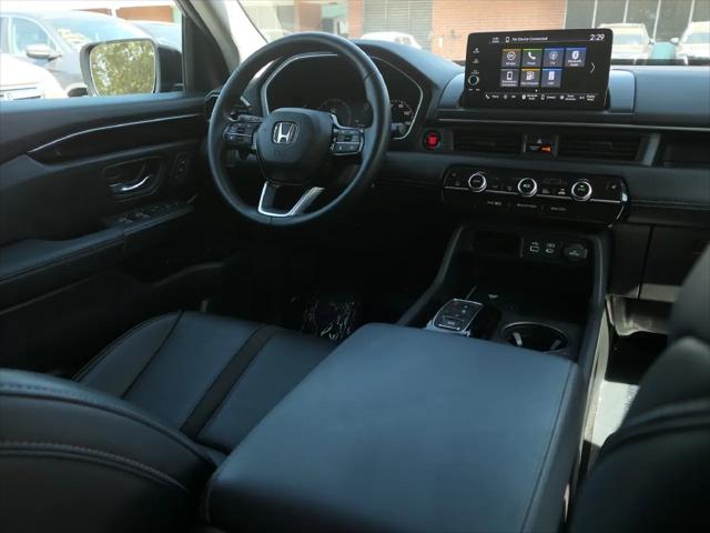 2024 Honda Pilot EX-L 7 Passenger