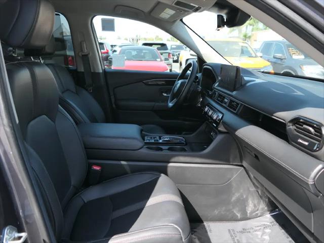 2024 Honda Pilot EX-L 7 Passenger