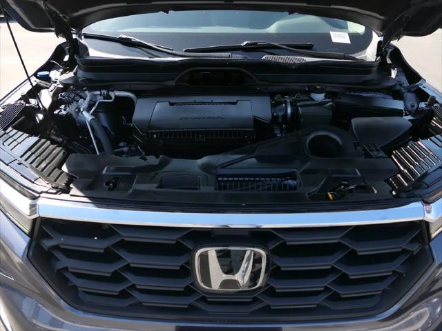 2024 Honda Pilot EX-L 7 Passenger